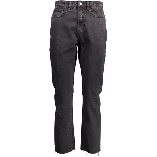 Desigual JEANS DENIM WOMAN BLACK Slike