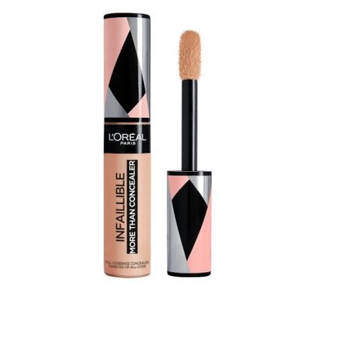 L´Oréal Paris korektor infaillible more than concealer 327 Slike