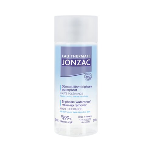 Eau Thermale JONZAC Dvofazni vodoodporen odstranjevalec ličil Cene