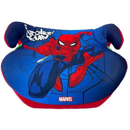 Spiderman Booster autosjedalica Isofix Slike