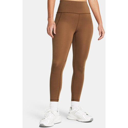 Under Armour Leggings Meridian Ankle Leg-BRN - Women Cene