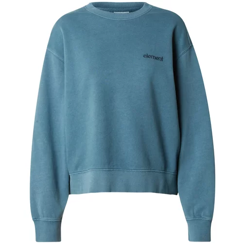 Element Sweater majica 'STARGLAZER' opal