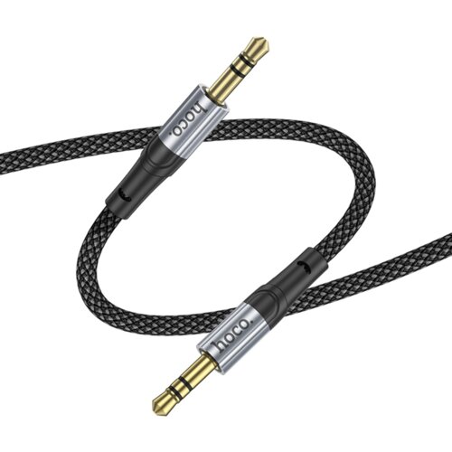 hoco. AUX kabel UPA26 z izhodom 3,5 mm (1m) črn Cene