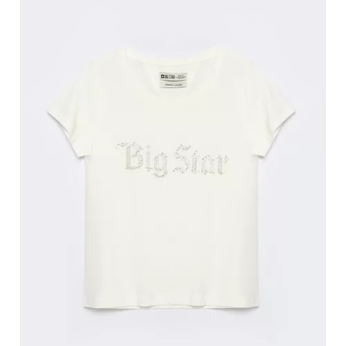 Big Star Woman's T-shirt 152370 100