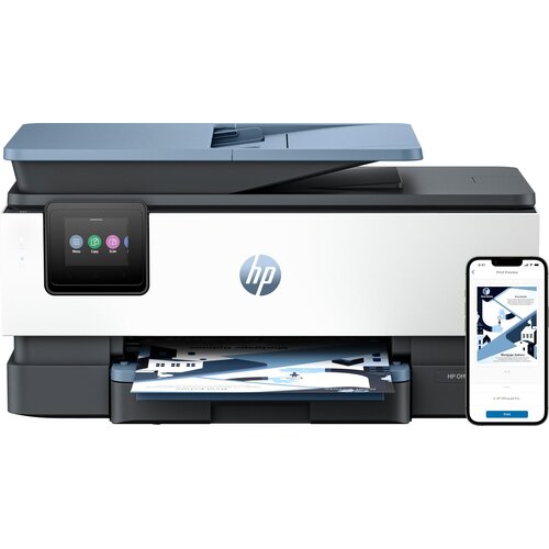 HP OfficeJet Pro 8125e Printer Scanner Copier LAN WLAN Instant Ink Cijene