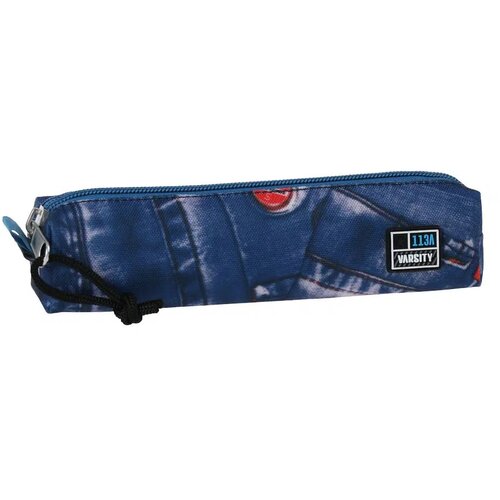 Sazio jp, pernica, jeans 100637 Cene