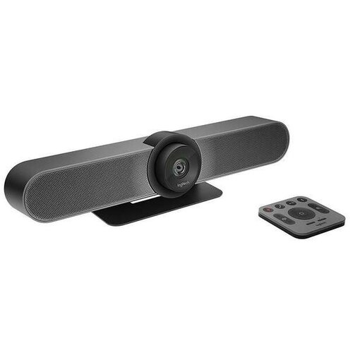 Logitech MeetUp Video Conferencing Web camera Cene