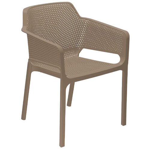 Ares stolica kapućino braon Comfort time 202C Cene