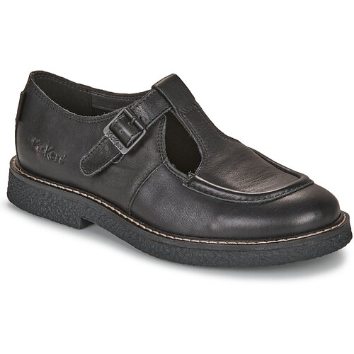 Kickers KICK LADY Crna Slike