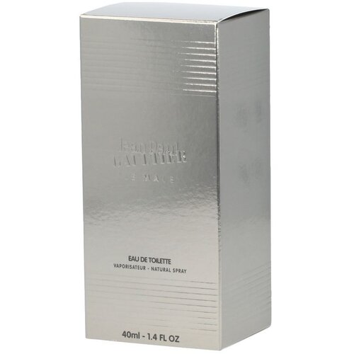 Jean Paul Gaultier Le Male toaletna voda 40 ml za mo&amp;scaron;ke Slike