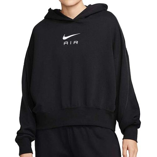 Nike ženski duks w nsw air flc hoodie DQ6915-010 Slike