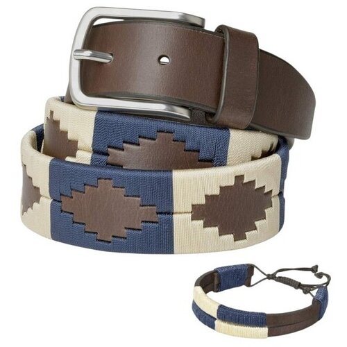 Pelpe Pasovi POLO Beige FBA Beige Bež Slike