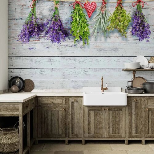  Foto tapeta - Spring inspirations 350x256 Cene