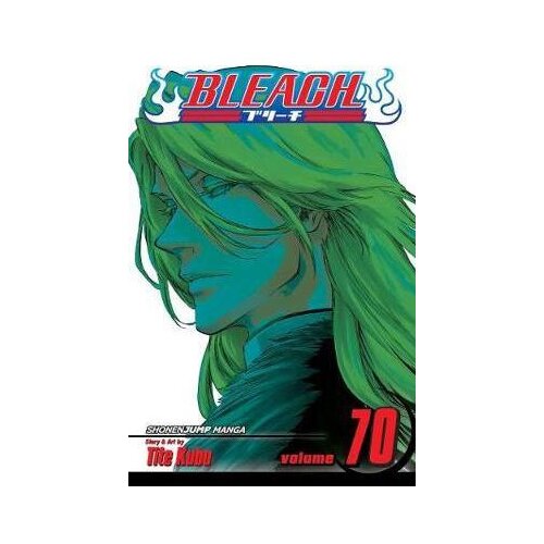 VIZ Media Tite Kubo - Bleach, Vol. 70 Cene