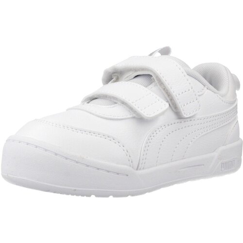 Puma Nizke superge MULTIFLEX 2 SL Bela Cene