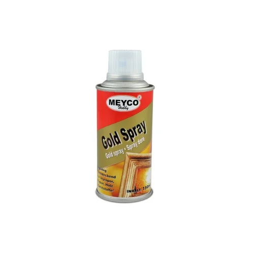  Metalik sprej 150 ml - izaberite boju (sprej Meyco)