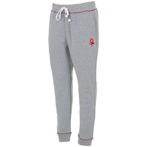 Degré Celsius Spodnji deli trenirke Jogging homme CALOK Siva Cene