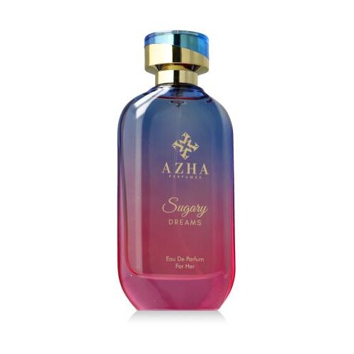 AZHA Perfumes Sugary Dreams 100 ml parfumska voda za ženske Slike