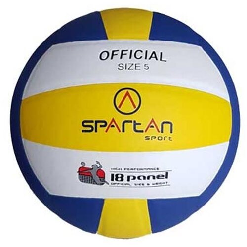 Spartan Žoga za odbojko Indoor, (676409) Cene