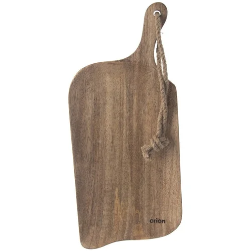 Orion Lesena deska za rezanje 20x46,5 cm Mango – Orion Lesena deska za rezanje 20x46,5 cm Mango –