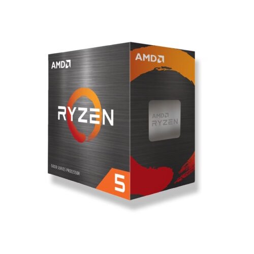 AMD ryzen 5 5600XT 6 cores 4.7GHz box (100-100001585BOX) procesor Cene