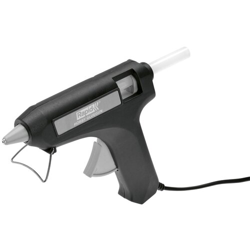 Rapid Komplet pi&amp;scaron;tole za vroče lepljenje Hobby (premer lepilnega vložka: 12 mm, 72 W) Slike
