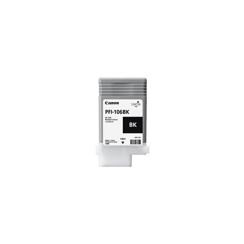 Canon Tinta PFI-106BK (crna), original Cijene