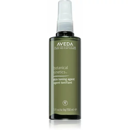 Aveda Botanical Kinetics™ Skin Toning Agent hidratantni sprej za lice 150 ml