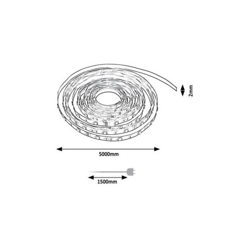 Rabalux Strip LED traka ( 79023 ) Cene