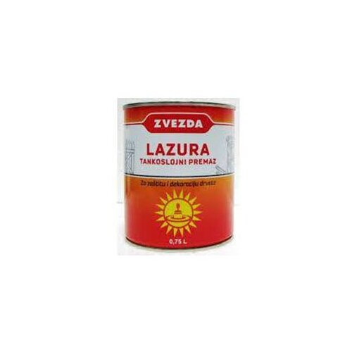 Zvezda lazura bor 5/1 Cijene