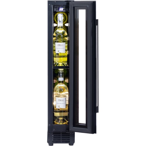 Dunavox ugradbeni vinski hladnjak DAUF-9.22SMB Flow Line Slike