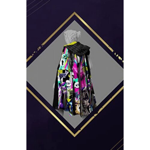 Forspoken Cat&amp;#039;s Meow Cloak (DLC) Official Website Key GLOBAL Slike