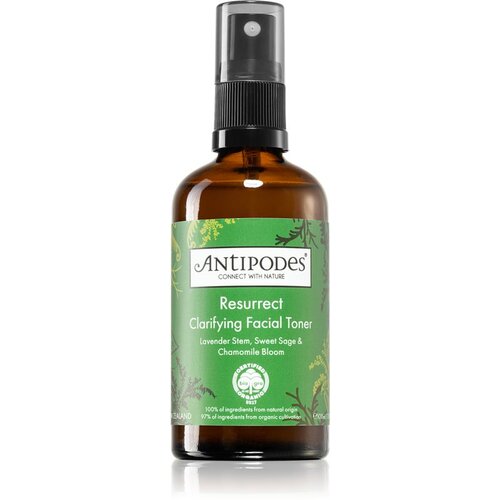 Antipodes Resurrect osvježavajući tonik za čišćenje u spreju 100 ml Cijene