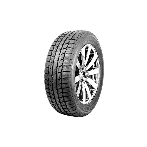 Insa Turbo Pirineos ( 185/65 R15 88T totalna obnova )