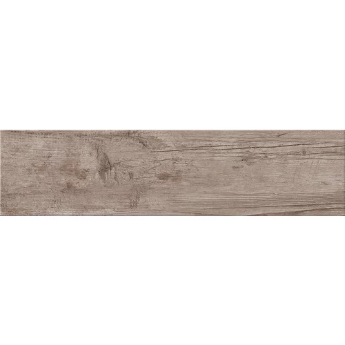 GORENJE KERAMIKA Gres ploščica Rustic (22,5 x 90 cm, hrast, glazirana, R10)
