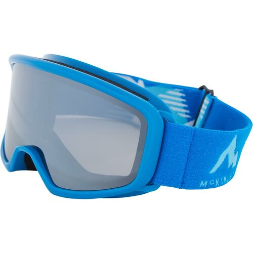 Mckinley dečije skijaške naočare PULSE S PLUS plava 409248 Slike
