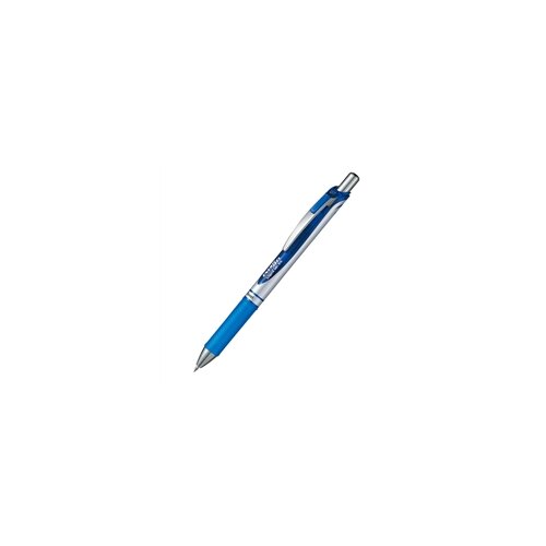 Pentel Roler Energel BL77, 0.7 mm, plava Cene