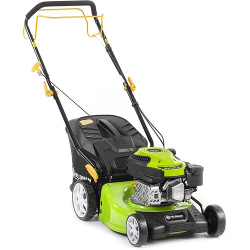 Fieldmann motorna kosilica 2 u 1 FZR 4210-BID: EK000526736 Cijene