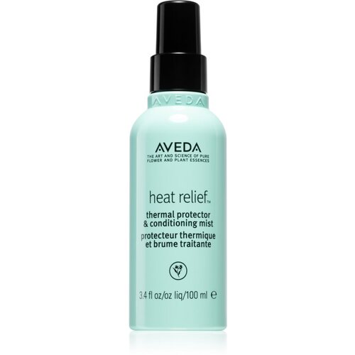 Aveda heat relief thermal protector & conditioning mist Cene