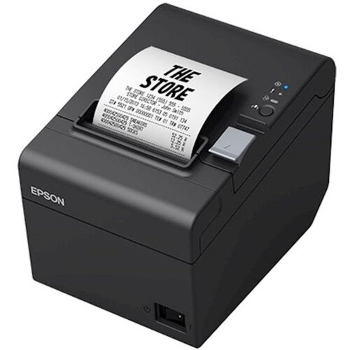POS Printer Epson TM-T20III (012) Slike