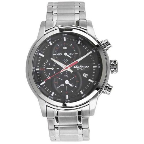 Titan muški analogni ručni sat NR90086SM01 Cene