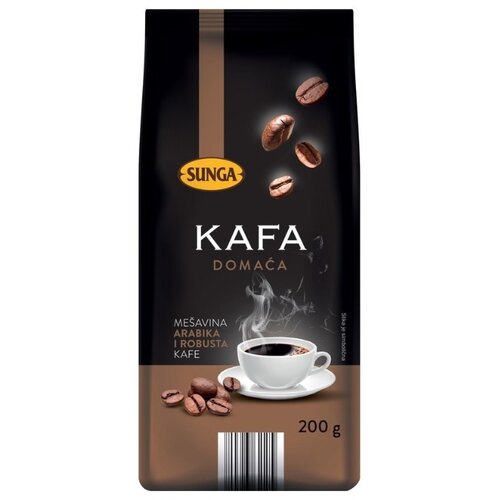  Kafa 200g Slike