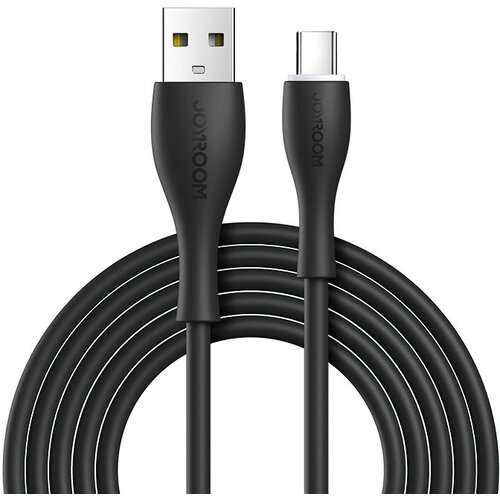 Joyroom USB - USB Type-C kabel 3 A 1 m Slike