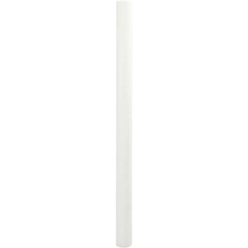 vidaXL Mreža protiv insekata Bijela Plastična mreža 100 x 500 cm Cene