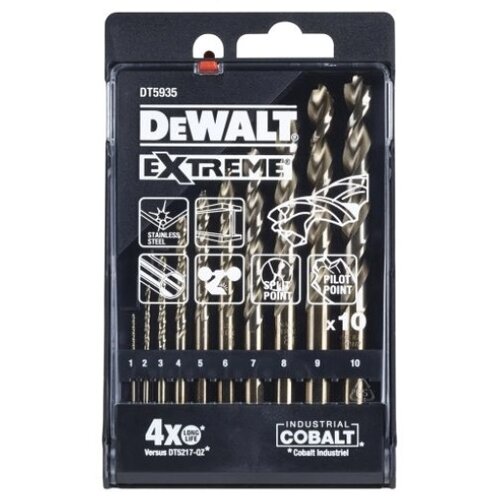 Dewalt DT5935-QZ drill bit Cijene