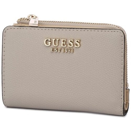 Guess Denarnice 98156TAU Bež Slike