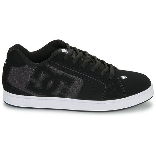 Dc Shoes NET Crna Slike
