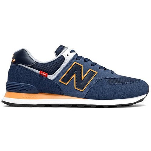 New Balance ML574SY2 Slike