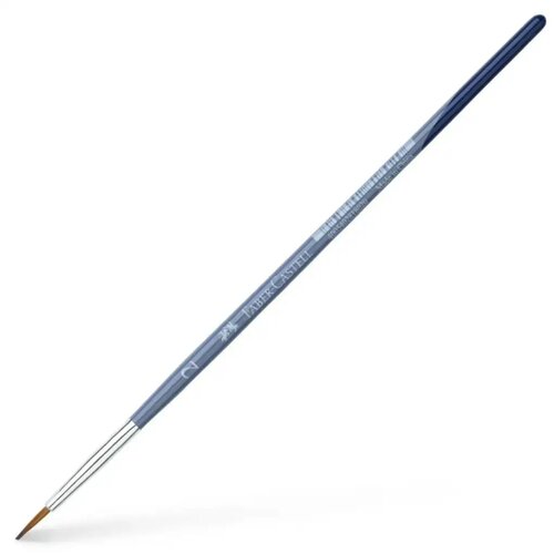 Faber-Castell Okrugli kist 2 Slike
