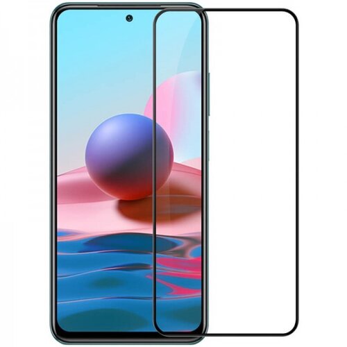  Zastitno staklo CP+ PRO (0,33mm) za Xiaomi Redmi Note 11T 5G/Poco M4 Pro 5G crno Cene